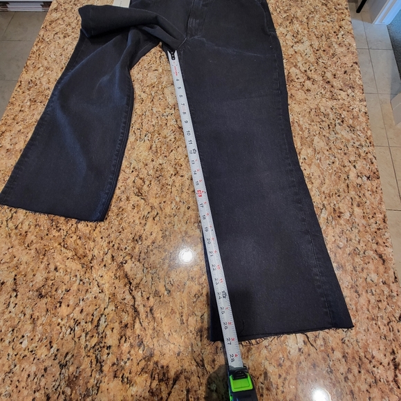 NWT SILVRLAKE Frankie Jeans - Picture 6 of 10